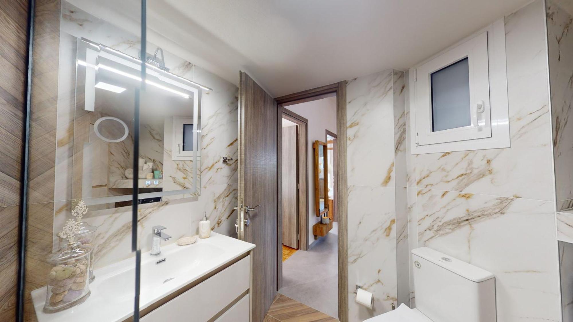 Moenia Luxury Apartment Heraklion (Crete) Exterior foto