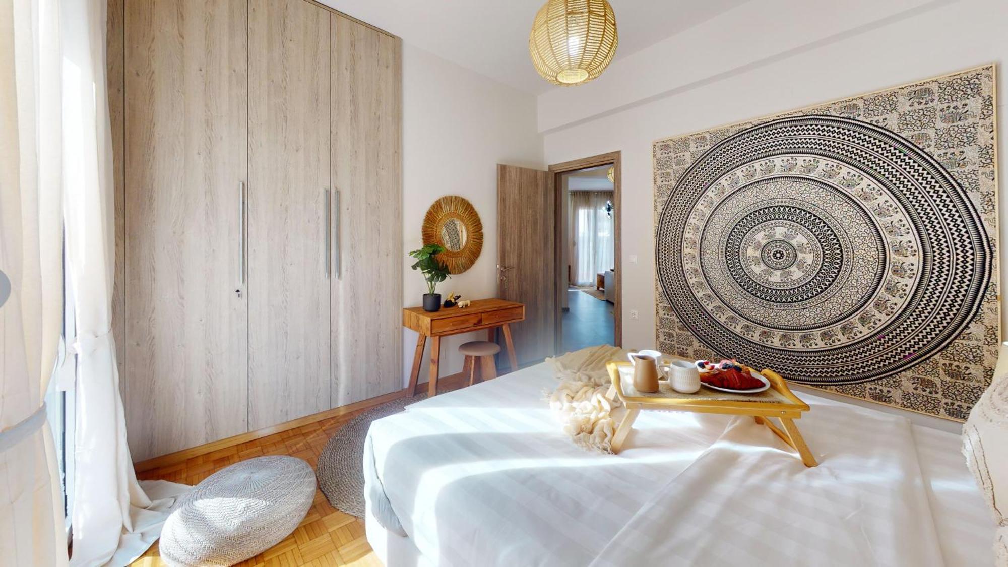Moenia Luxury Apartment Heraklion (Crete) Exterior foto