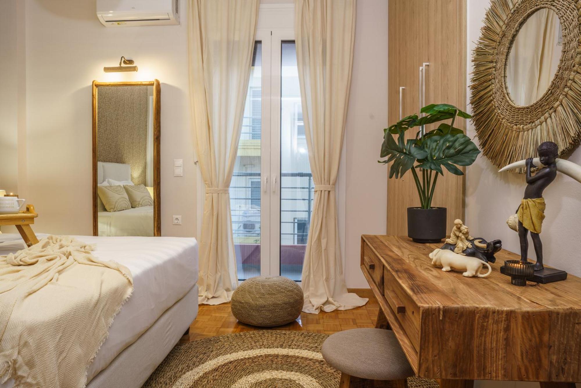 Moenia Luxury Apartment Heraklion (Crete) Exterior foto