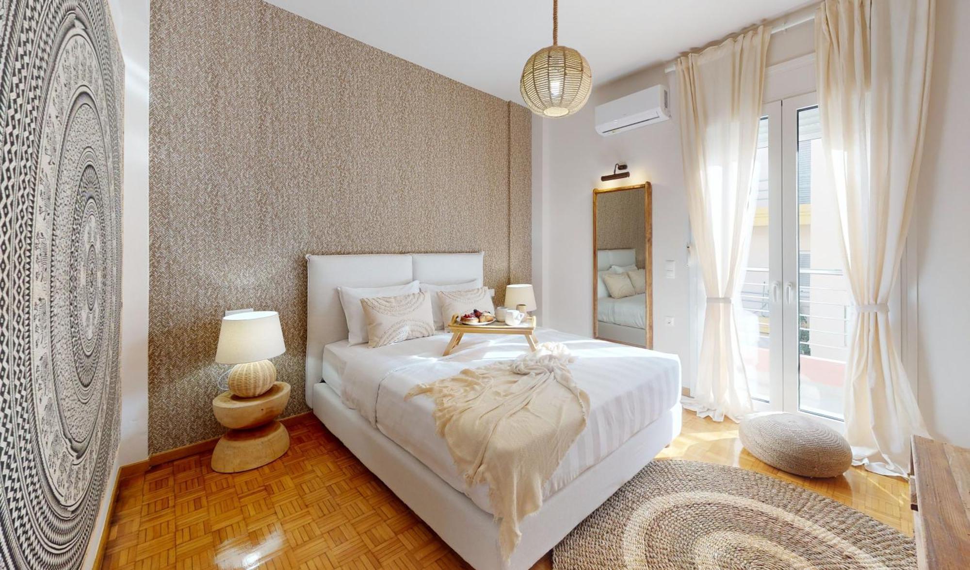 Moenia Luxury Apartment Heraklion (Crete) Exterior foto