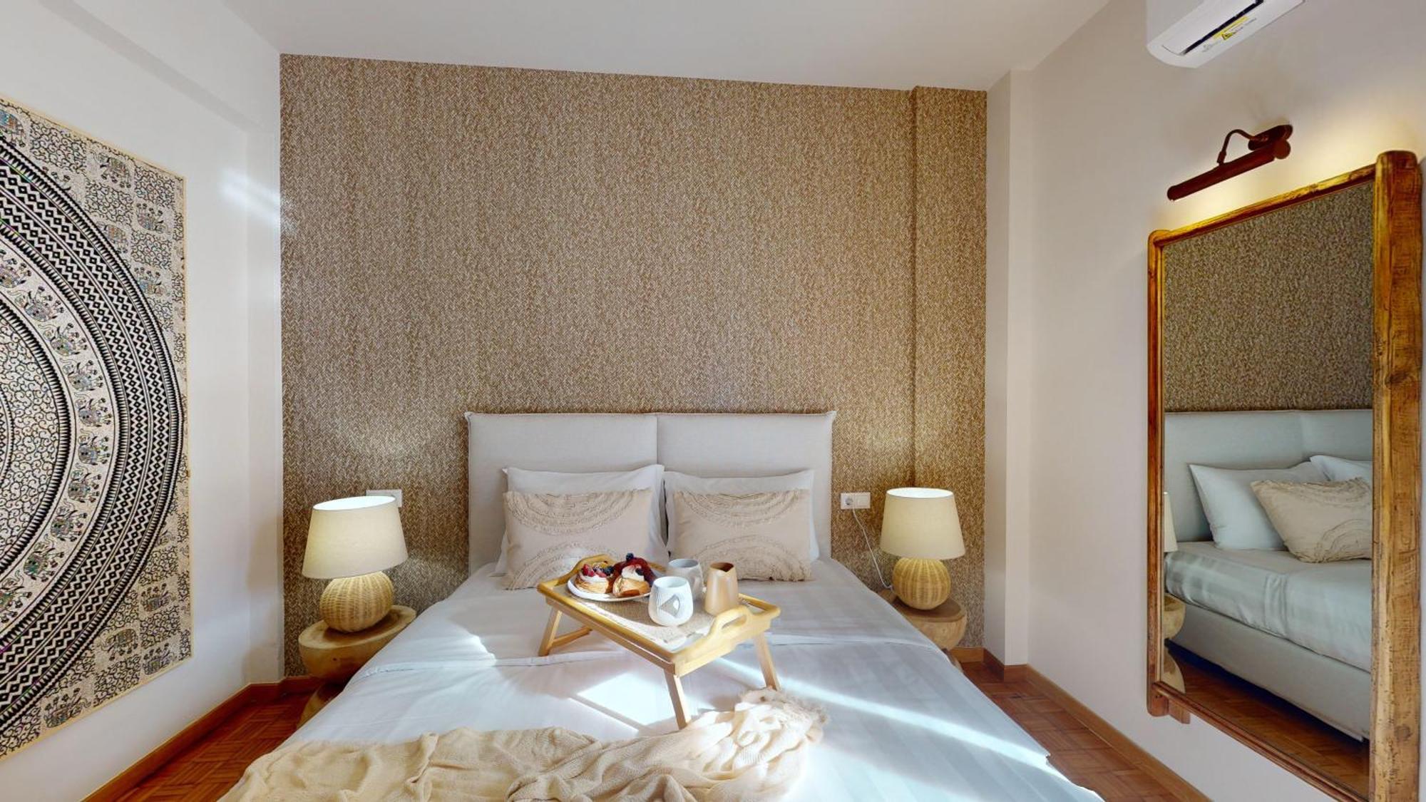 Moenia Luxury Apartment Heraklion (Crete) Exterior foto
